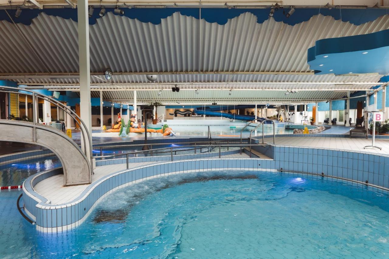 Rbr 1021 - Beach Resort Kamperland Exterior foto